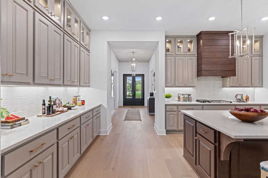 Kitchen Kitchen
