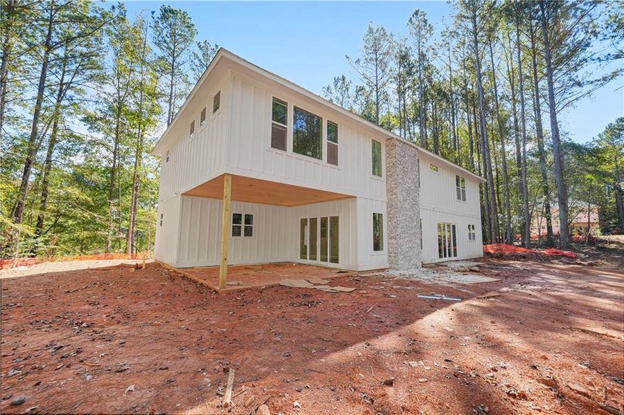 Image 38 of a home in .