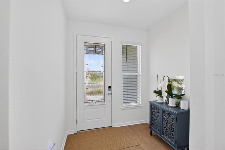 Spacious, unfurnished interior of a new home in , Palmetto (Image 20). Spacious, unfurnished interior of a new home in , Palmetto (Image 20).