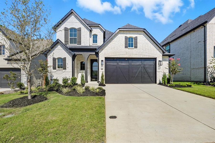 Elevation R Elevation R