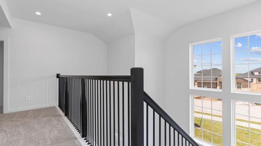 *Images and 3D tour are for illustration only and options may vary from home as built.