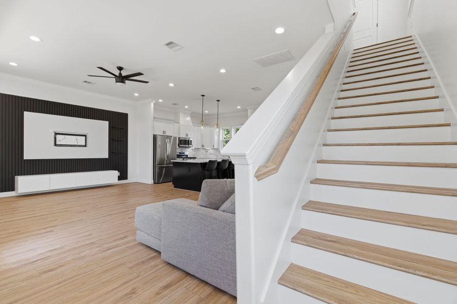 Image 36 of a home in .