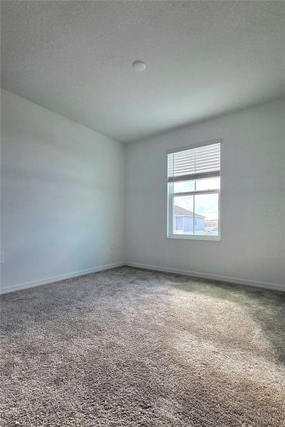 Spacious, unfurnished interior of a new home in Peace Creek Reserve, Winter Haven (Image 4).