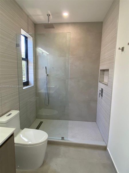 Furnished interior view inside a new home in , Fort Lauderdale (Image 13). Furnished interior view inside a new home in , Fort Lauderdale (Image 13).