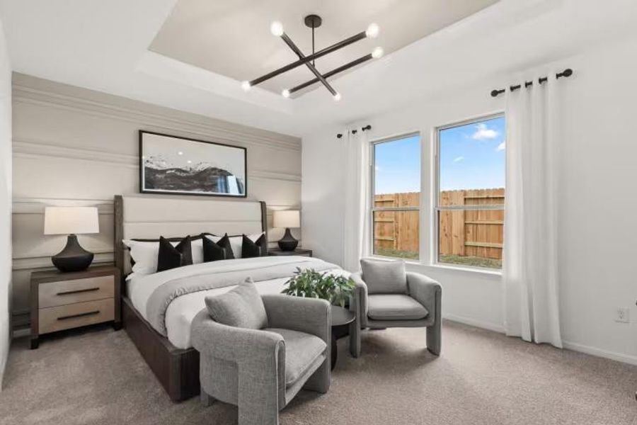 MODEL HOME images may NOT be consistent with the finished product. MODEL HOME images may NOT be consistent with the finished product.