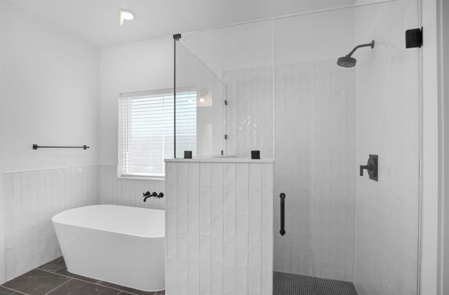 Furnished interior view inside a new home in , Farmersville (Image 4). Furnished interior view inside a new home in , Farmersville (Image 4).