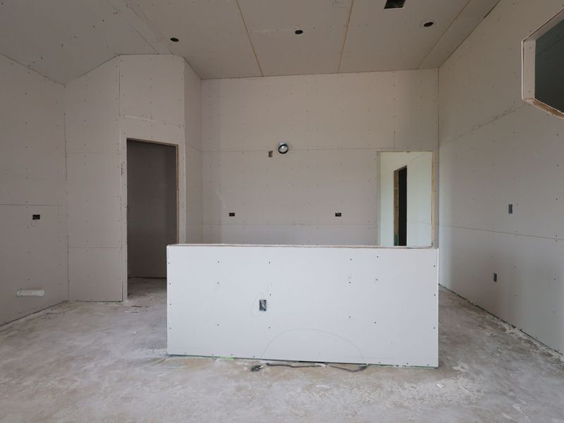Kitchen Kitchen