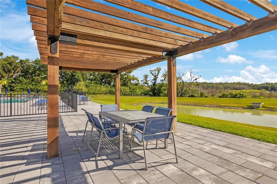 Community amenities in Oakfield at Mount Dora Village Series, Mount Dora (Image 50).