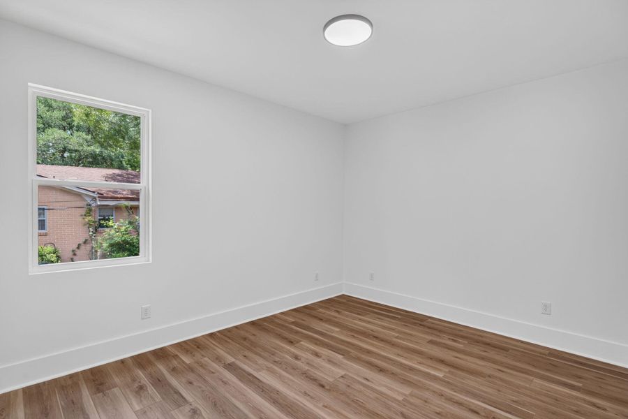 Spacious, unfurnished interior of a new home in , Hanahan (Image 44). Spacious, unfurnished interior of a new home in , Hanahan (Image 44).