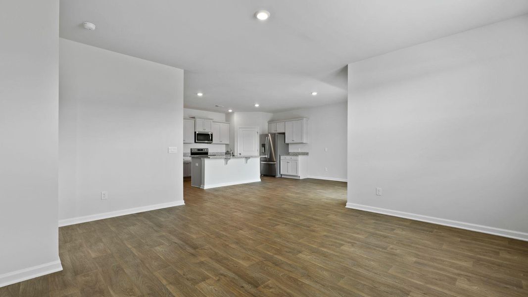 Spacious, unfurnished interior of a new home in , Summerville (Image 16). Spacious, unfurnished interior of a new home in , Summerville (Image 16).