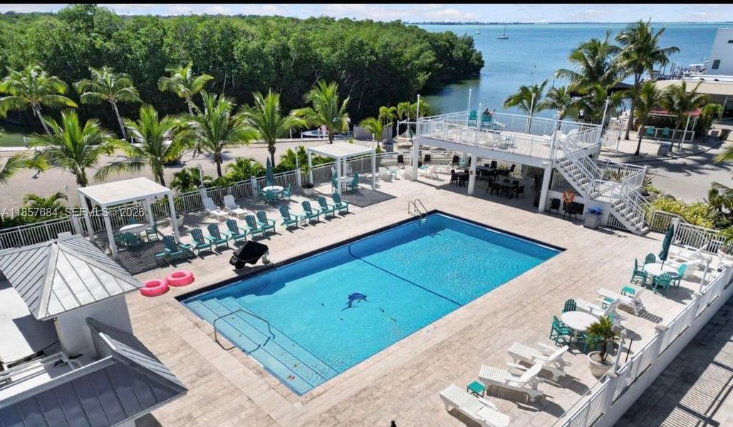 Community amenities in , Key Largo (Image 7).