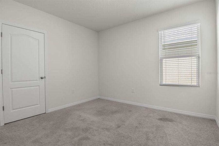 Spacious, unfurnished interior of a new home in Cadence at Parc Hill, Orange City (Image 23).