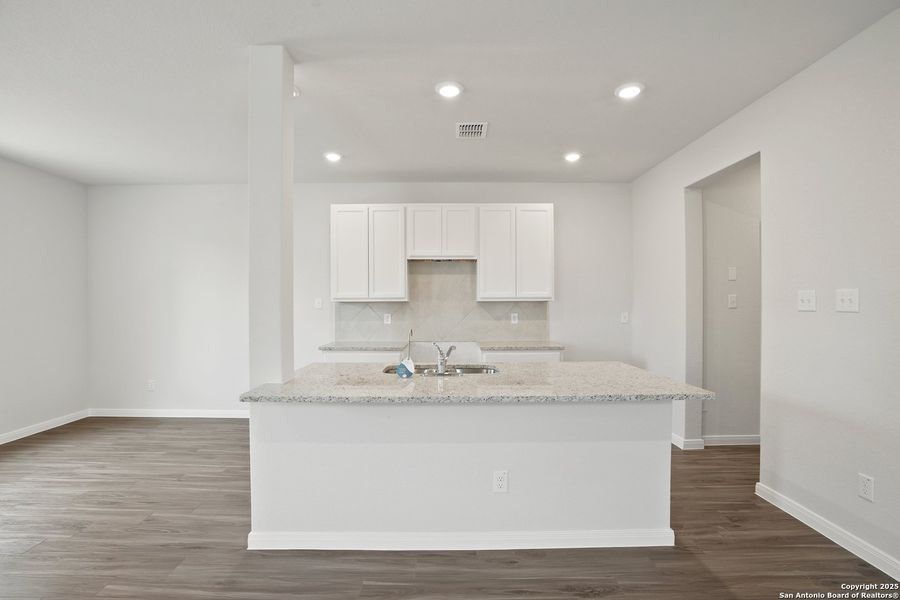 Image 30 of a home in Melissa Ranch.