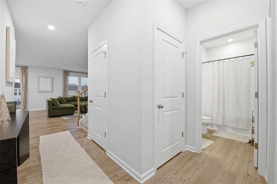 Image 38 of a home in Kingsley Creek.