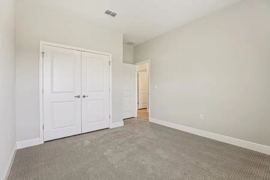 Representative unfurnished interior of a home built from the Harmony by Maronda Homes in Malabar Springs, Palm Bay (Image 41).