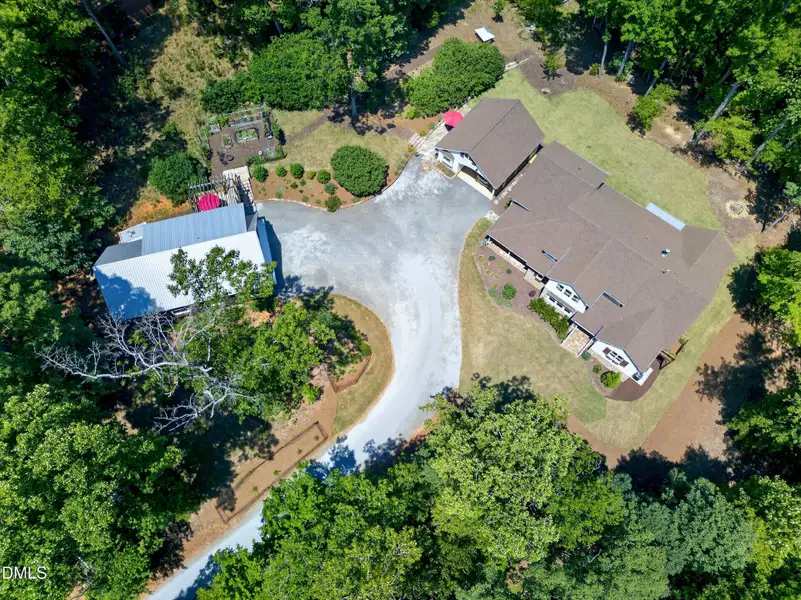 Aerial View of Property Aerial View of Property