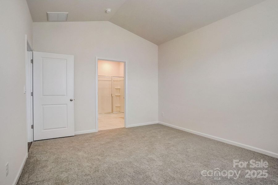 Photo is Representative