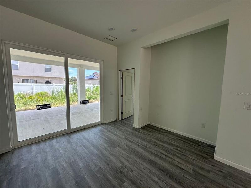 Spacious, unfurnished interior of a new home in , Kissimmee (Image 15). Spacious, unfurnished interior of a new home in , Kissimmee (Image 15).