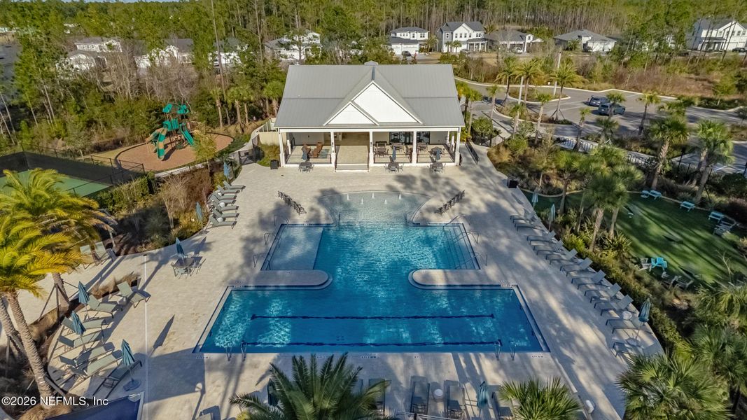 Community amenities in , St. Johns (Image 55).