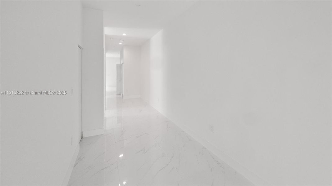 Spacious, unfurnished interior of a new home in , Miami (Image 36). Spacious, unfurnished interior of a new home in , Miami (Image 36).