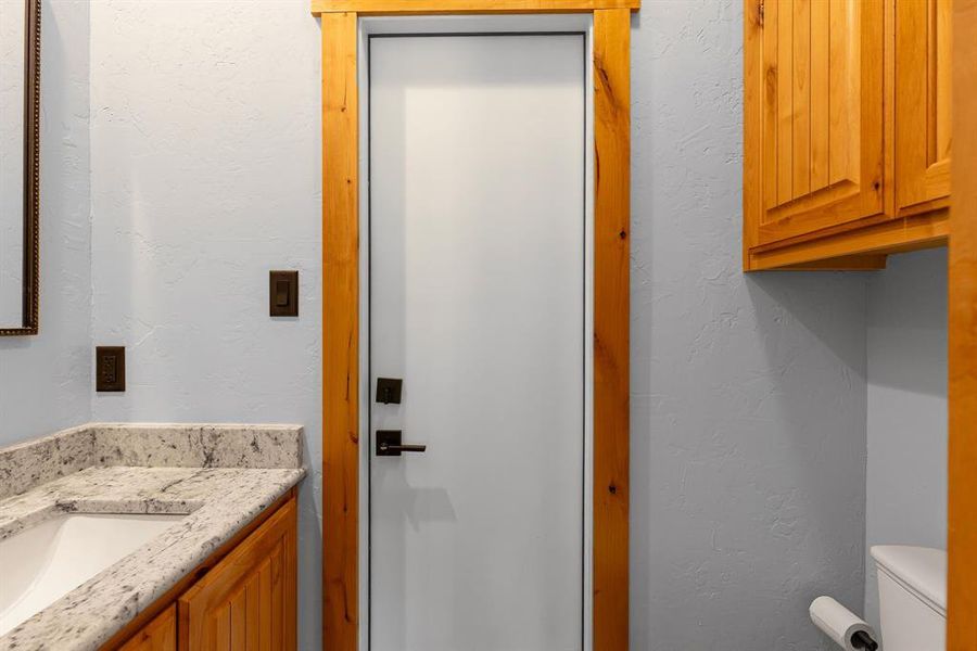 Furnished interior view inside a new home in , Emory (Image 4). Furnished interior view inside a new home in , Emory (Image 4).