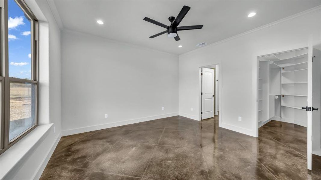 Spacious, unfurnished interior of a new home in , Whitt (Image 14). Spacious, unfurnished interior of a new home in , Whitt (Image 14).