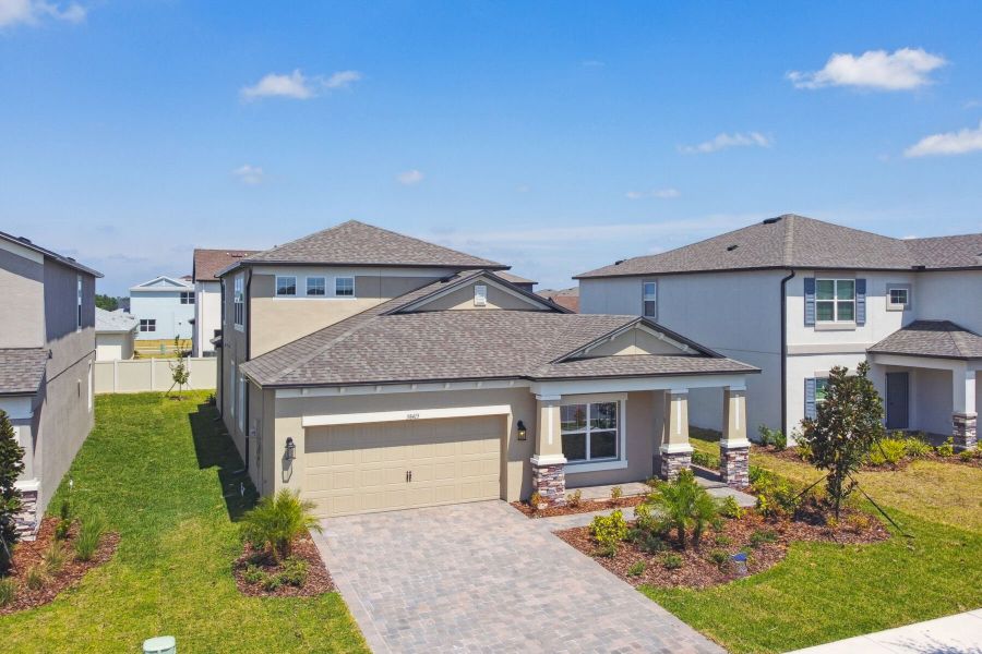 Front Exterior Front Exterior