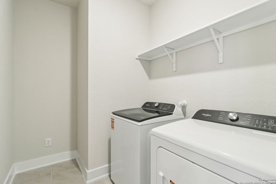 Image 45 of a home in Comanche Ridge.