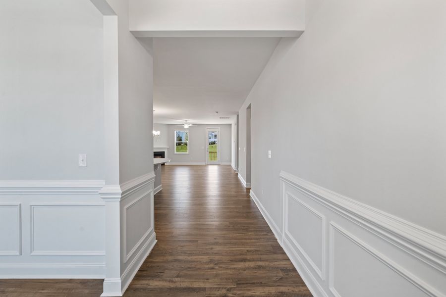 New Home in Knightdale, NC.  - Slide 11