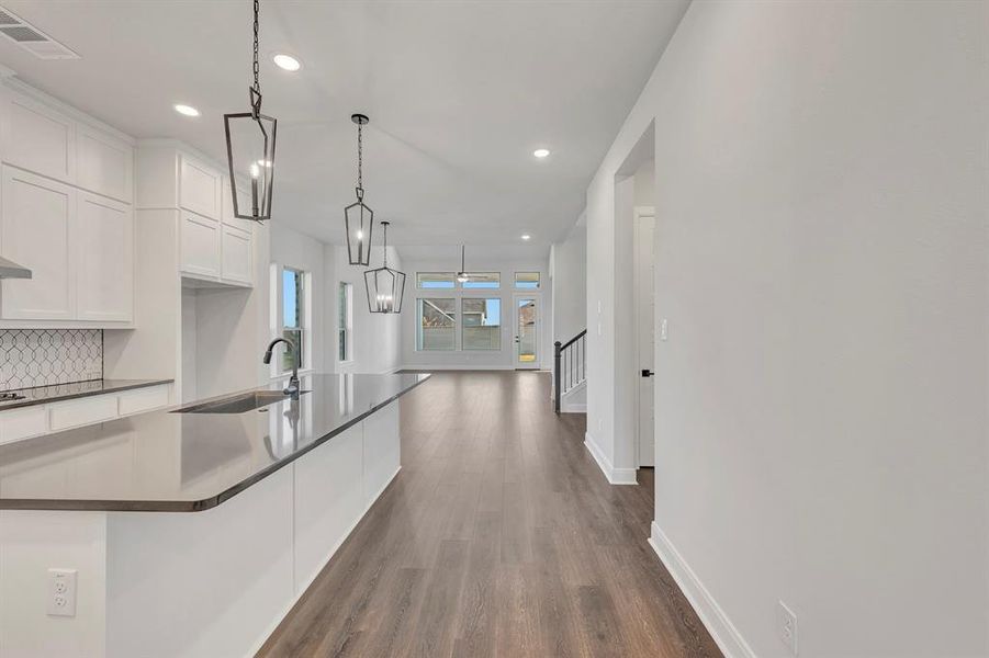 Image 34 of a home in Treeline.