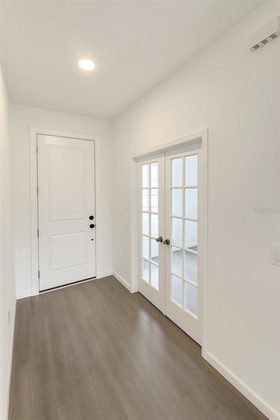 Spacious, unfurnished interior of a new home in , Kissimmee (Image 13). Spacious, unfurnished interior of a new home in , Kissimmee (Image 13).