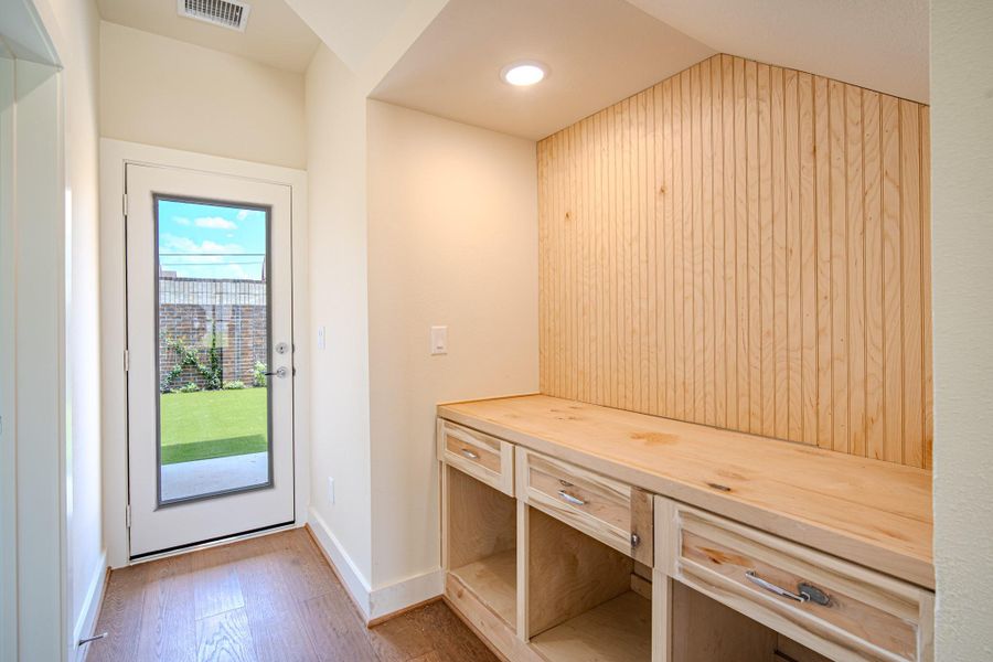 Image 19 of a home in Spring Valley Creek.