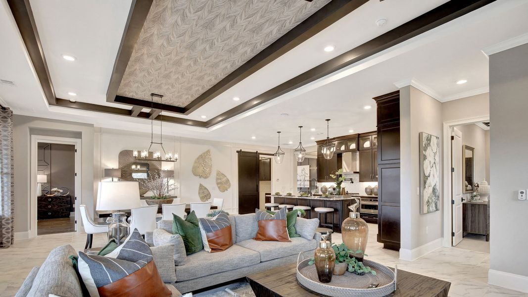 Great Room Great Room
