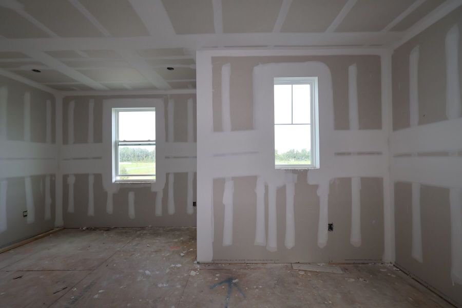 Drywall