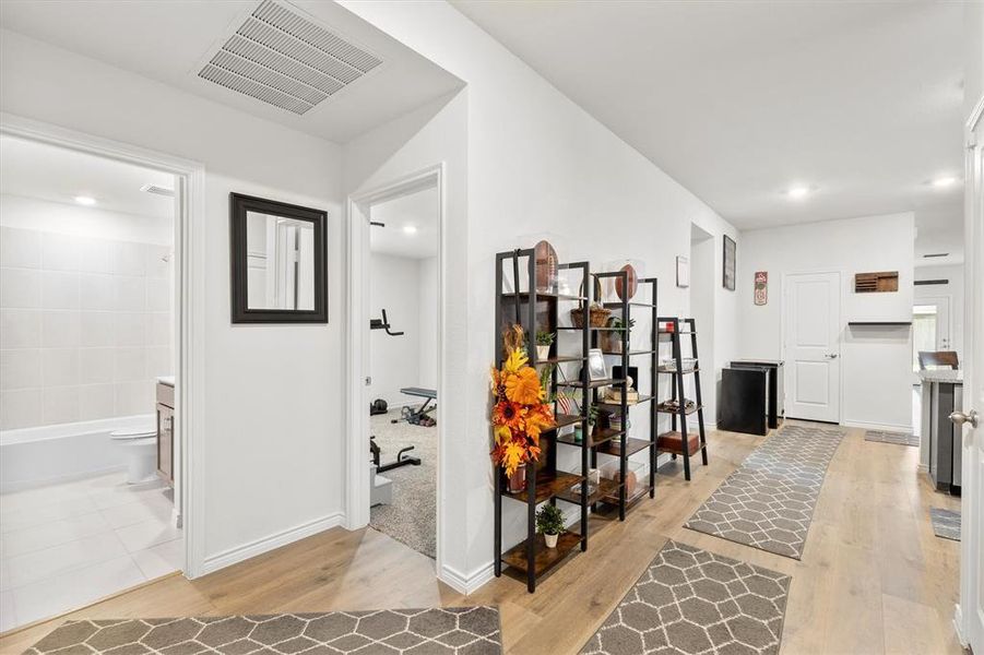 Image 28 of a home in Winchester Crossing.