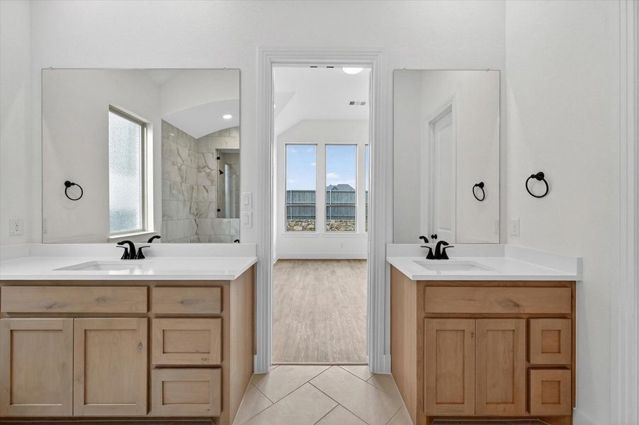 Primary Bathroom Primary Bathroom