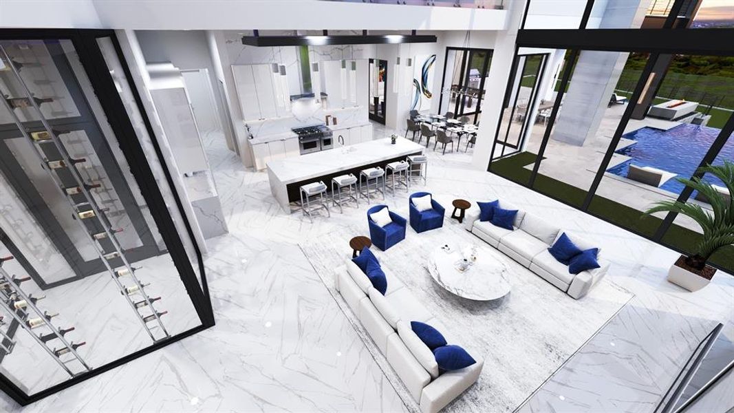 Community amenities in , Frisco (Image 19).