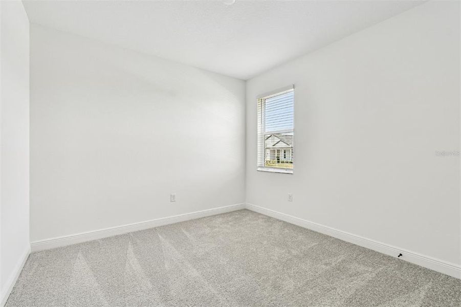 Spacious, unfurnished interior of a new home in Sweetwater at Lakewood Ranch, Lakewood Ranch (Image 17).