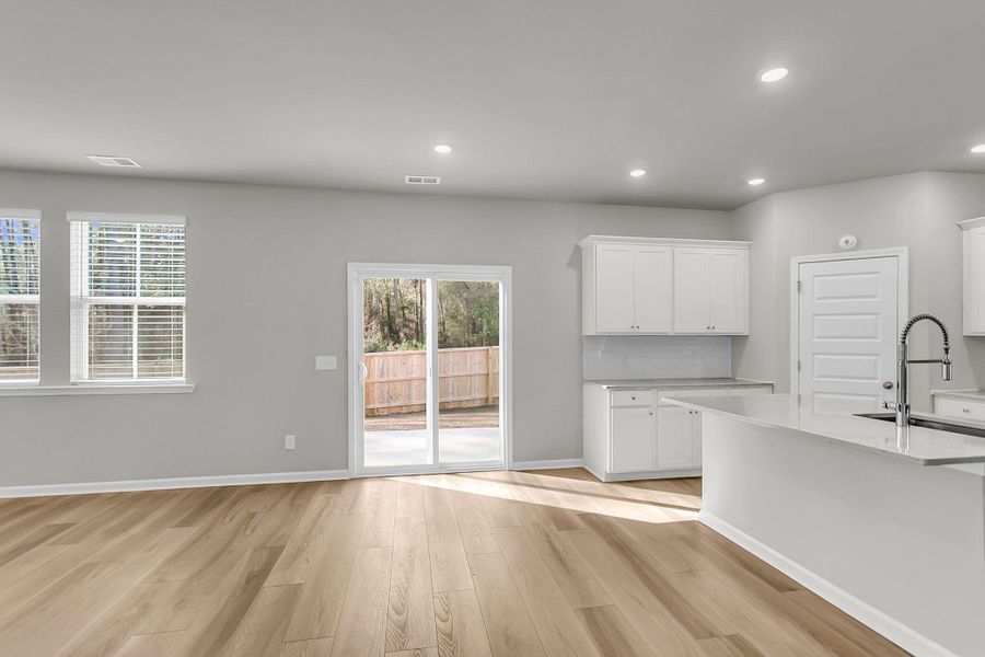 Image 66 of a home in Limehouse Village: Arbor Series.