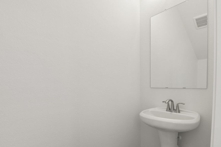 Close-up of interior finishes inside a home in Trace, San Marcos (Image 16). Close-up of interior finishes inside a home in Trace, San Marcos (Image 16).