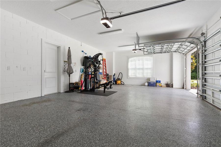 Spacious, unfurnished interior of a new home in Toscana, Palm Coast (Image 22).