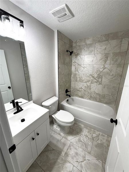 Furnished interior view inside a new home in , Ocala (Image 4). Furnished interior view inside a new home in , Ocala (Image 4).