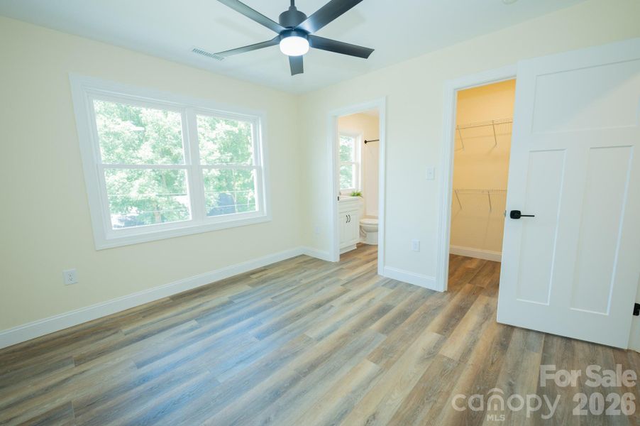 Spacious, unfurnished interior of a new home in , Spindale (Image 19).