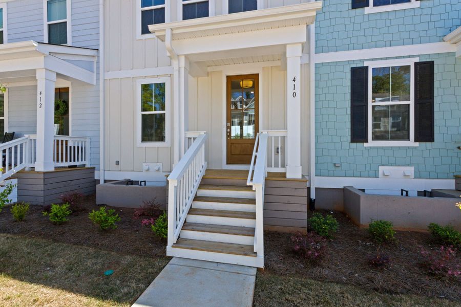 New Home in Simpsonville, SC.  - Slide 4