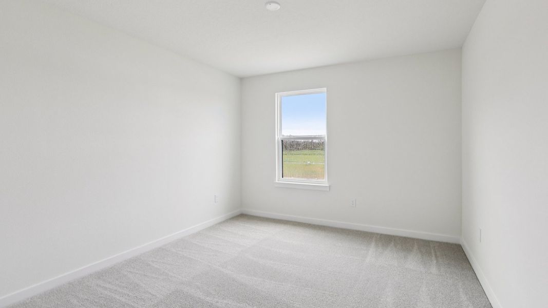 Naples Guest Bed at Grasslands West in Lakeland FL