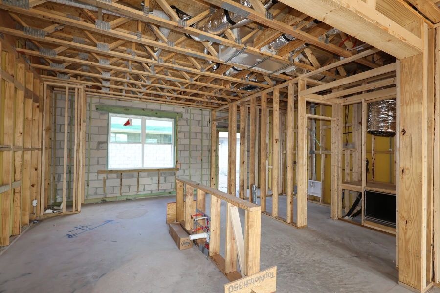 Framing Framing