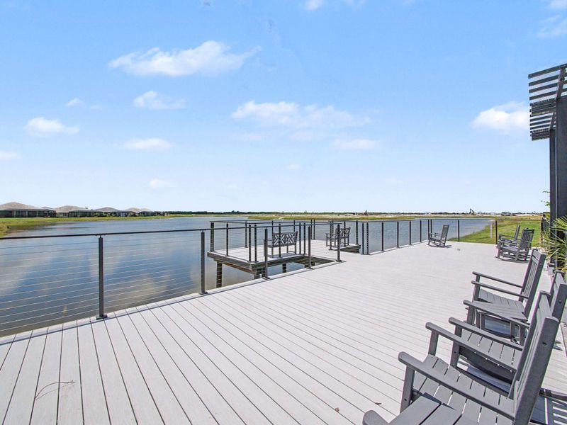 Belterra Amenities