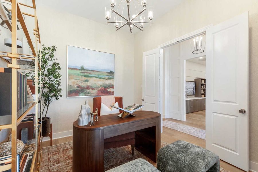 Representative Study - some options shown Representative Study - some options shown