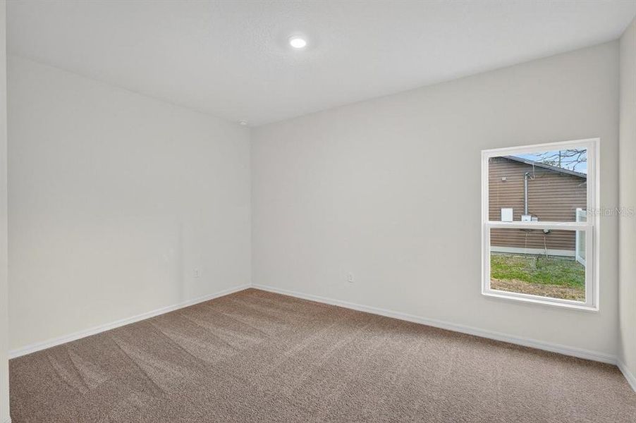 Spacious, unfurnished interior of a new home in , Deltona (Image 28). Spacious, unfurnished interior of a new home in , Deltona (Image 28).