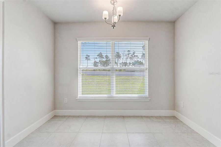 Spacious, unfurnished interior of a new home in , Ocala (Image 26).